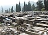 בית הקברות בטבריה