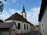 Protestant Church