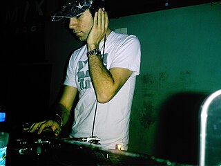 Tiga (musician)