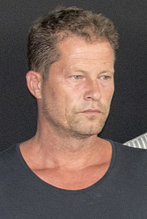 <span class="mw-page-title-main">Til Schweiger</span> German actor and filmmaker (born 1963)