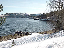Tingvollfjorden
