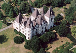 Thumbnail for Andrássy Castle