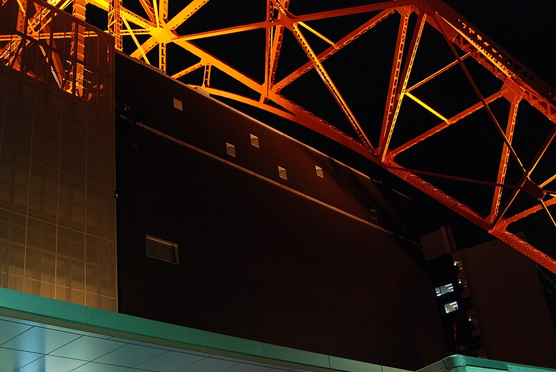 File:Tokyo Tower (for "look around") - panoramio - Masato OTA (3).jpg