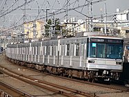 東京メトロ03系電車
