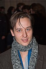 Miniatura pro Tom Schilling