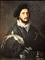 «Портрет Томмазо Мости» (1520)