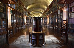 Торино - Biblioteca Reale 0596.jpg