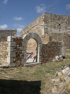 La Torre dEn Besora Municipality in Valencian Community, Spain