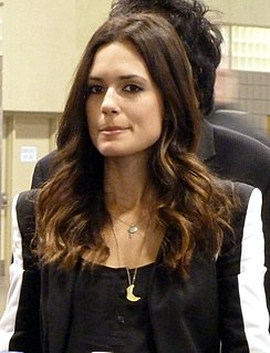 Melissa Hastings