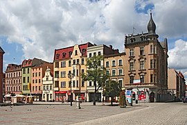 Północna