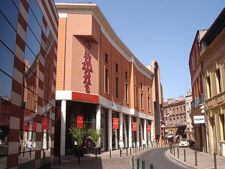 Toulouse Gaumont 05173