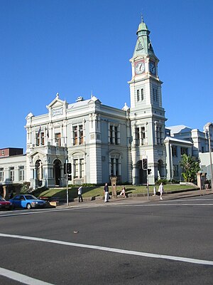 Leichhardt (Nuovo Galles del Sud)