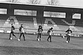 Training Nederlands elftal in Ajaxstadion voor interland tegen Cyprus tijdens d, Bestanddeelnr 934-1458.jpg