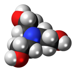 Triethanolamine 3D spacefill.png
