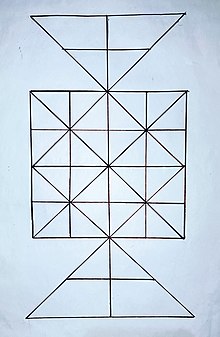 "Pait" one of the ancient Tripuri brain game Tripuri game.jpg