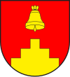 Wappen von Tschappina