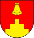 Wappen von Tschappina