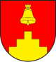 Tschappina - Wapenschild