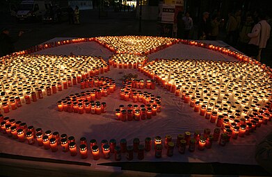 25 years after the Chernobyl disaster