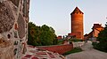 Turaida Castle Wall & Tower, Latvia.jpg