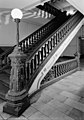 Tweed Courthouse staircase