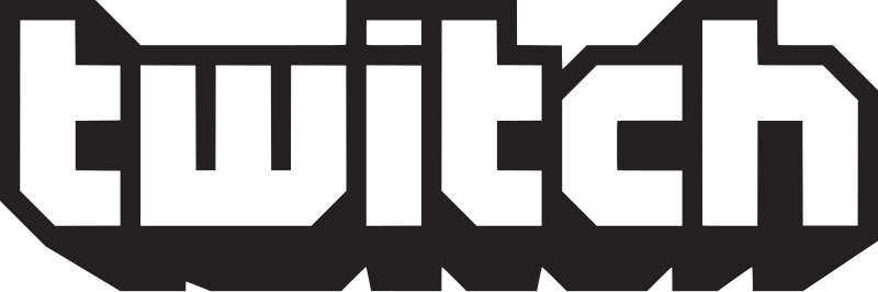 File:Twitch BlackLogo.svg