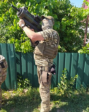 Ukraine 110Th Territorial Defense Brigade