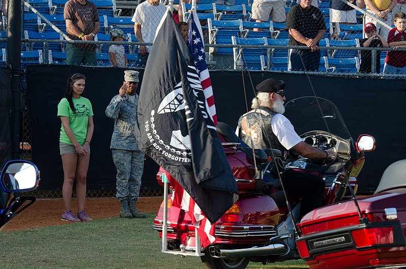 File:USAR Soldiers salute military at Swampdogs appreciation game 140614-A-PZ376-358.jpg