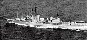 USS Eversole (DD-789)
