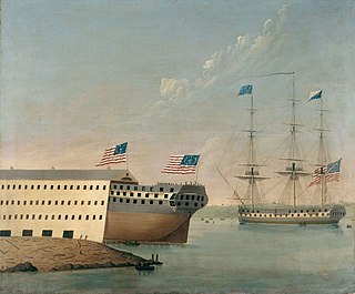 USS <i>Washington</i> (1814)