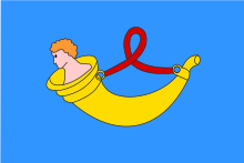 Uithoorn vlag.svg