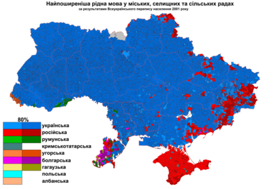 Украйна: История, География, Икономика