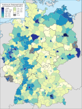 Thumbnail for Ukrainians in Germany