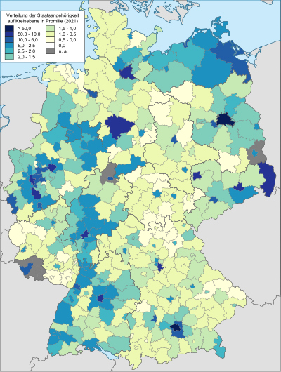 Ukrainians in Germany