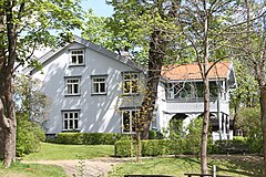 Fåbro gård