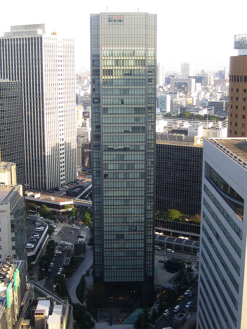 File Umeda Dt Tower Jpg Wikimedia Commons