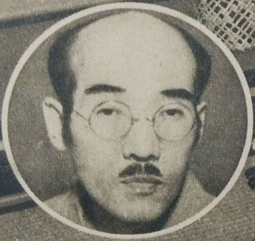 宇野 浩二（Koji Uno）Wikipediaより