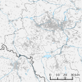 Upper Silesian metropolitan area.svg