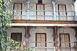 Thumbnail for File:Upper section of Kasba Ganpati Mandir, Pune.jpg