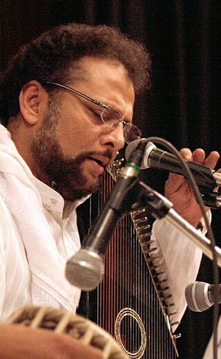 <span class="mw-page-title-main">Raza Ali Khan</span> Indian singer