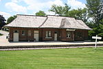 Vignette pour Gare de St. Marys