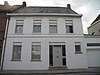 Woonhuis in neoclassicistische stijl