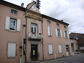 Valdurenque (Tarn, Fr) écoles et mairie.JPG