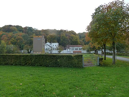 Valkenburg Bierbrouwerij Leeuw