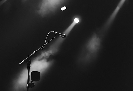 Vector Arena, Auckland, New Zealand (Unsplash)