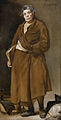 Aesop, by Velázquez