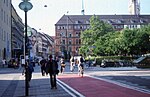 Thumbnail for Cycling in Munich