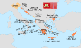 Localização de Stato da Mar