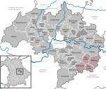 Verwaltungsgemeinschaft Sünching