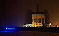* Nomination: Viborg Kraftvarmeværk, a combined heat and power plant in Denmark.--Slaunger 22:44, 15 December 2010 (UTC) * * Review needed